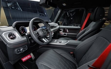 Mercedes-Benz G-Класс W463 рестайлинг _iii, 2026 год, 25 930 000 рублей, 12 фотография