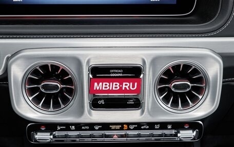 Mercedes-Benz G-Класс W463 рестайлинг _iii, 2026 год, 25 930 000 рублей, 20 фотография