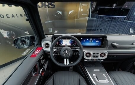 Mercedes-Benz G-Класс W463 рестайлинг _iii, 2026 год, 25 930 000 рублей, 16 фотография