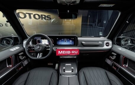 Mercedes-Benz G-Класс W463 рестайлинг _iii, 2026 год, 25 930 000 рублей, 15 фотография
