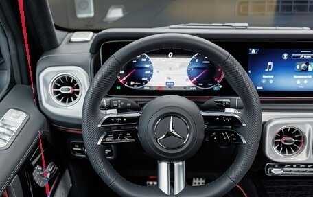 Mercedes-Benz G-Класс W463 рестайлинг _iii, 2026 год, 25 930 000 рублей, 19 фотография