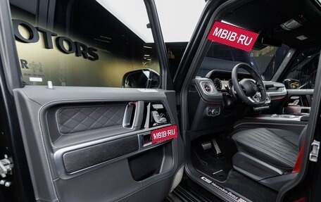 Mercedes-Benz G-Класс W463 рестайлинг _iii, 2026 год, 25 930 000 рублей, 11 фотография