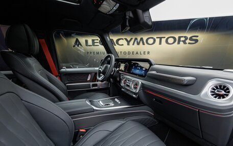 Mercedes-Benz G-Класс W463 рестайлинг _iii, 2026 год, 25 930 000 рублей, 28 фотография