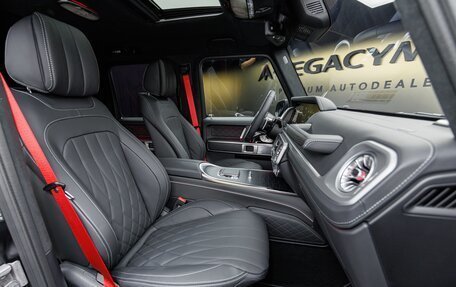 Mercedes-Benz G-Класс W463 рестайлинг _iii, 2026 год, 25 930 000 рублей, 27 фотография