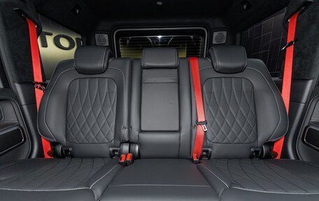 Mercedes-Benz G-Класс W463 рестайлинг _iii, 2026 год, 25 930 000 рублей, 36 фотография