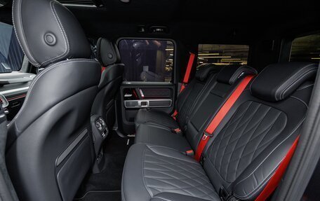 Mercedes-Benz G-Класс W463 рестайлинг _iii, 2026 год, 25 930 000 рублей, 34 фотография