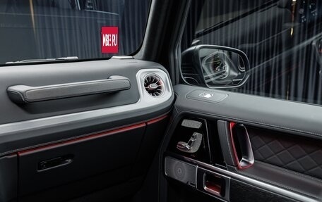 Mercedes-Benz G-Класс W463 рестайлинг _iii, 2026 год, 25 930 000 рублей, 31 фотография