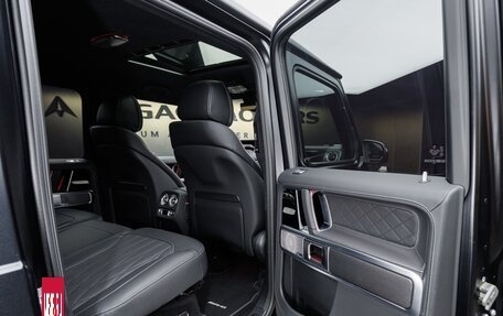 Mercedes-Benz G-Класс W463 рестайлинг _iii, 2026 год, 25 930 000 рублей, 32 фотография