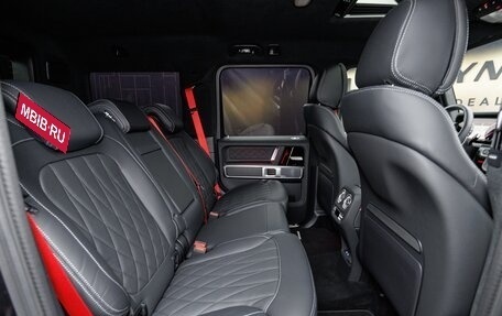 Mercedes-Benz G-Класс W463 рестайлинг _iii, 2026 год, 25 930 000 рублей, 33 фотография