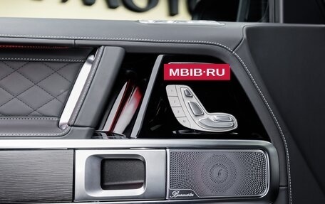 Mercedes-Benz G-Класс W463 рестайлинг _iii, 2026 год, 25 930 000 рублей, 26 фотография