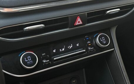 Hyundai Sonata VIII, 2020 год, 1 690 000 рублей, 14 фотография