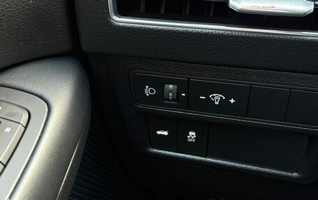 Hyundai Sonata VIII, 2020 год, 1 690 000 рублей, 17 фотография