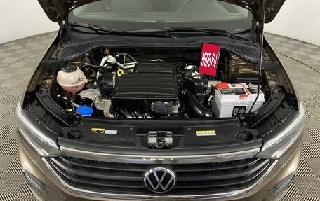 Volkswagen Polo VI (EU Market), 2021 год, 1 549 000 рублей, 4 фотография