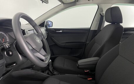 Volkswagen Polo VI (EU Market), 2021 год, 1 549 000 рублей, 12 фотография