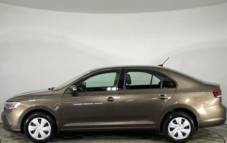 Volkswagen Polo VI (EU Market), 2021 год, 1 549 000 рублей, 10 фотография