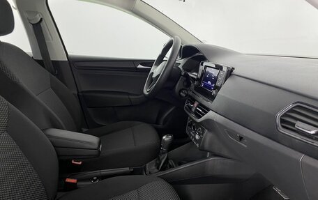 Volkswagen Polo VI (EU Market), 2021 год, 1 549 000 рублей, 13 фотография