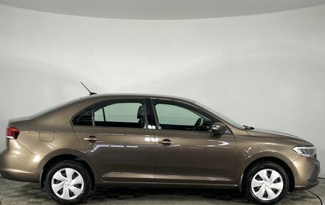 Volkswagen Polo VI (EU Market), 2021 год, 1 549 000 рублей, 11 фотография