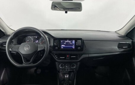 Volkswagen Polo VI (EU Market), 2021 год, 1 549 000 рублей, 16 фотография