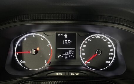 Volkswagen Polo VI (EU Market), 2021 год, 1 549 000 рублей, 15 фотография