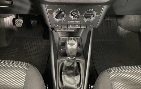 Volkswagen Polo VI (EU Market), 2021 год, 1 549 000 рублей, 17 фотография