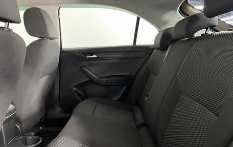 Volkswagen Polo VI (EU Market), 2021 год, 1 549 000 рублей, 14 фотография