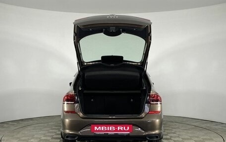 Volkswagen Polo VI (EU Market), 2021 год, 1 549 000 рублей, 9 фотография