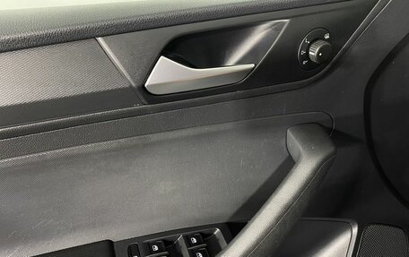 Volkswagen Polo VI (EU Market), 2021 год, 1 549 000 рублей, 19 фотография