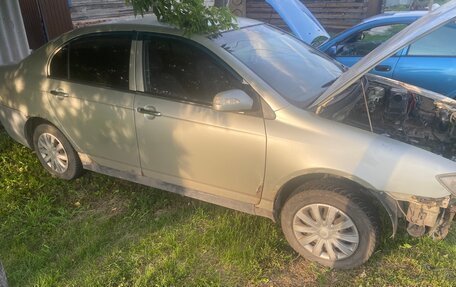 Lifan Solano I (630) рестайлинг, 2011 год, 70 000 рублей, 2 фотография