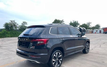 Skoda Karoq I, 2022 год, 2 180 000 рублей, 3 фотография
