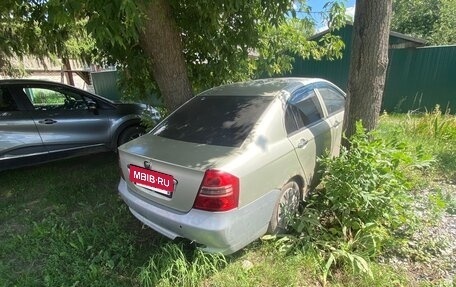 Lifan Solano I (630) рестайлинг, 2011 год, 70 000 рублей, 6 фотография