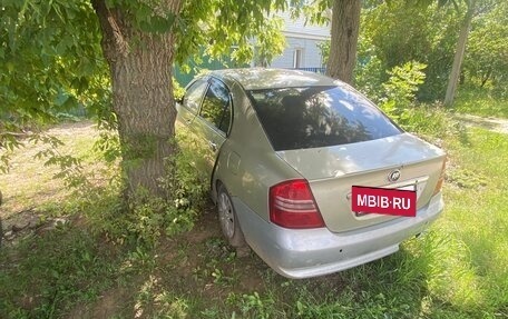 Lifan Solano I (630) рестайлинг, 2011 год, 70 000 рублей, 5 фотография