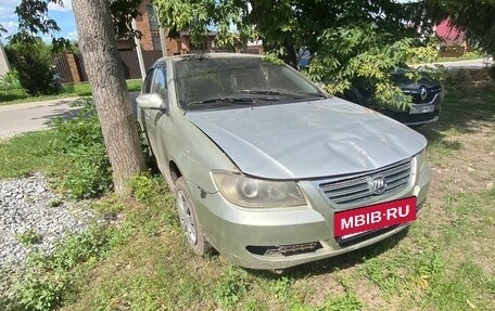 Lifan Solano I (630) рестайлинг, 2011 год, 70 000 рублей, 7 фотография