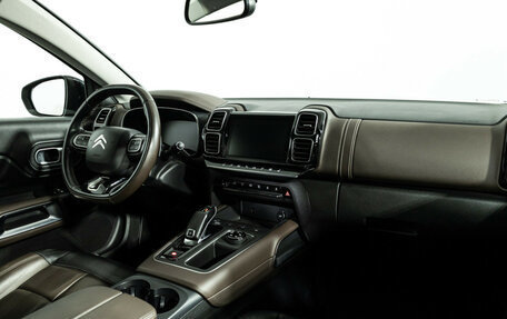 Citroen C5 Aircross I, 2020 год, 2 050 000 рублей, 9 фотография