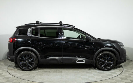 Citroen C5 Aircross I, 2020 год, 2 050 000 рублей, 4 фотография
