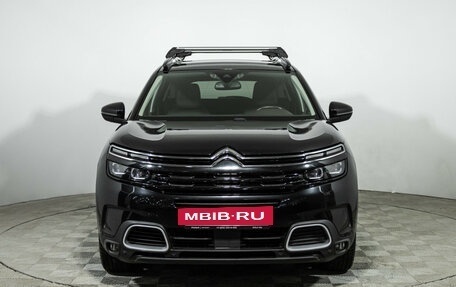 Citroen C5 Aircross I, 2020 год, 2 050 000 рублей, 2 фотография