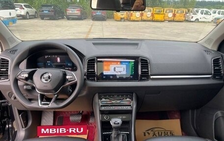 Skoda Karoq I, 2022 год, 2 180 000 рублей, 7 фотография