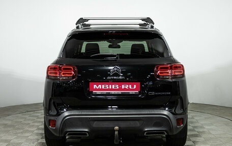 Citroen C5 Aircross I, 2020 год, 2 050 000 рублей, 6 фотография