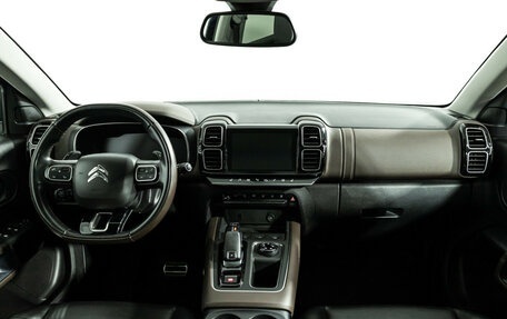 Citroen C5 Aircross I, 2020 год, 2 050 000 рублей, 13 фотография