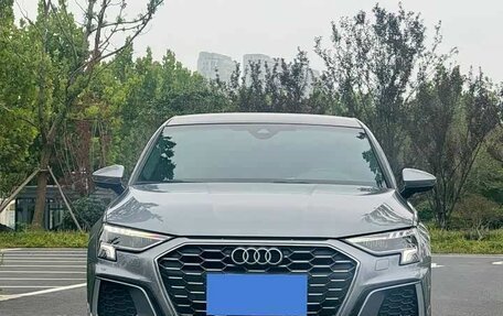 Audi A3, 2021 год, 1 495 001 рублей, 2 фотография