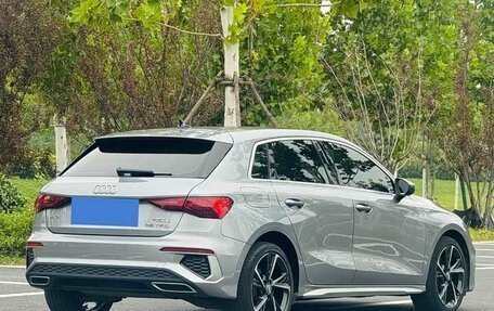 Audi A3, 2021 год, 1 495 001 рублей, 4 фотография