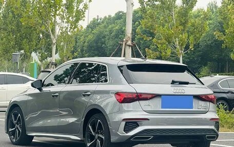Audi A3, 2021 год, 1 495 001 рублей, 6 фотография