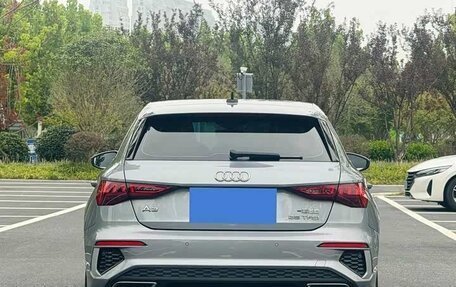Audi A3, 2021 год, 1 495 001 рублей, 5 фотография