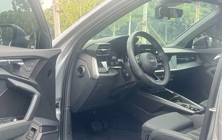 Audi A3, 2021 год, 1 495 001 рублей, 8 фотография