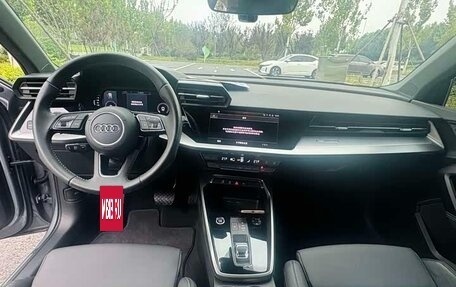 Audi A3, 2021 год, 1 495 001 рублей, 7 фотография