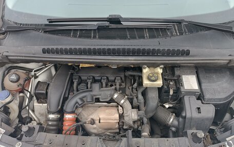 Peugeot 3008 I рестайлинг, 2016 год, 1 110 000 рублей, 11 фотография