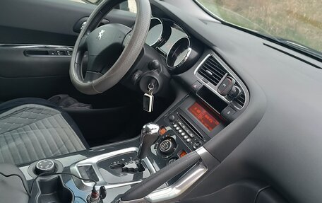 Peugeot 3008 I рестайлинг, 2016 год, 1 110 000 рублей, 10 фотография
