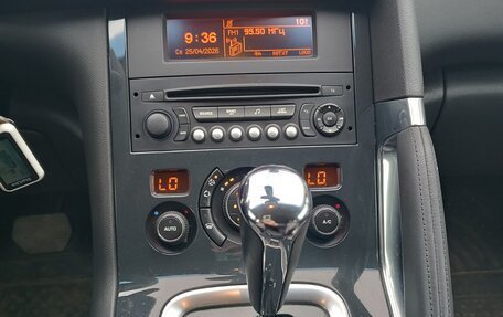 Peugeot 3008 I рестайлинг, 2016 год, 1 110 000 рублей, 13 фотография