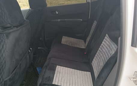 Peugeot 3008 I рестайлинг, 2016 год, 1 110 000 рублей, 14 фотография