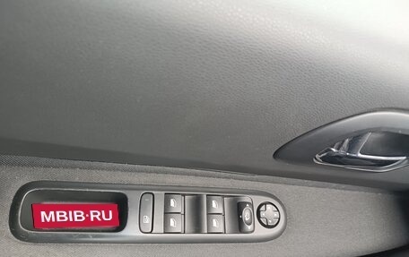 Peugeot 3008 I рестайлинг, 2016 год, 1 110 000 рублей, 16 фотография