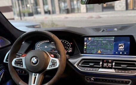 BMW X6 M, 2020 год, 10 500 000 рублей, 6 фотография